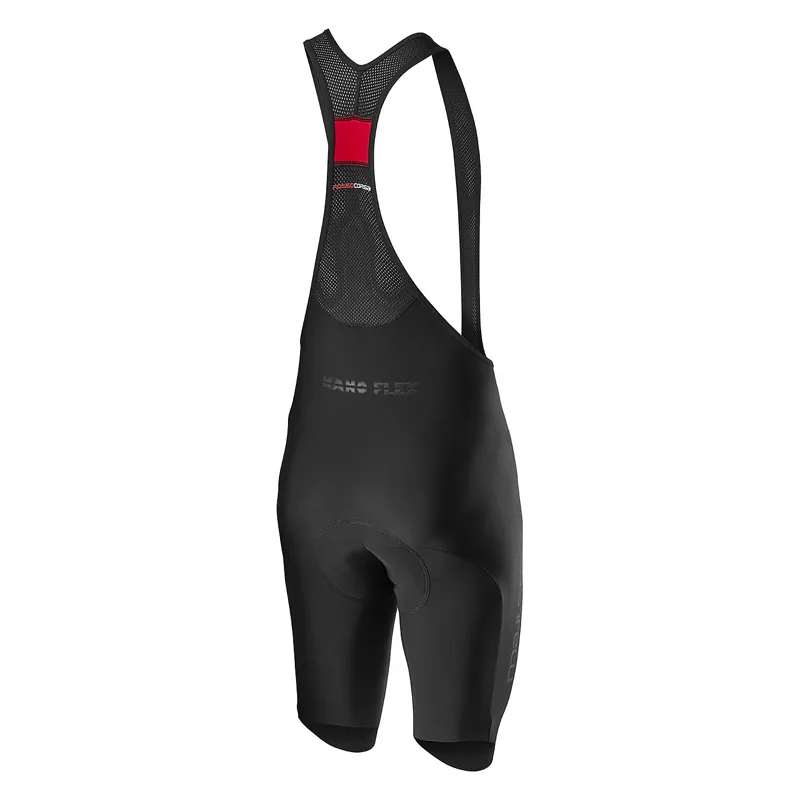 Castelli Nano Flex Pro Race Bibshorts - Black - XXXL-1