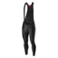 Castelli Sorpasso RoS Bibtights - Black/Reflex 