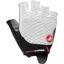 Castelli Rosso Corsa 2 Women's Mitt Gloves - White