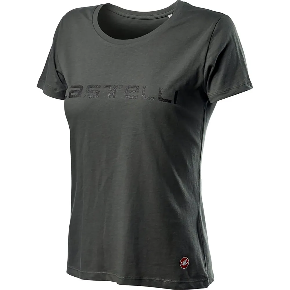 uPRISE Bikes Castelli Sprinter Womens T-Shirt - Faded Dream | Price match, 365 day return s, 18-Month Warranty, Finance Available & Free UK Delivery