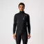 Castelli Go Men's Windproof Jacket - Light Black/White