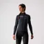 Castelli Sinergia 2 Women's Long Sleeve Jersey - Light Black/White