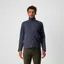 Castelli Commuter Reflex Men's Waterproof Jacket - Steel Blue