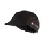 Castelli Endurance Cycling Cap - Black