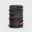 Castelli Light Head Thingy - Black/Red