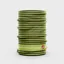 Castelli Light Head Thingy - Electric Lime/Dark Grey