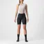 Castelli Free Aero RC Women's Lycra Shorts - Black