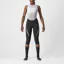 Castelli Velocissima 3 Women's Knickers - Black/Silver
