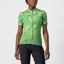 Castelli Unlimited Sentiero Women's Short Sleeve Jersey - Emerald