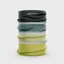 Castelli Light Women's Head Thingy - Sulphur/Military Green