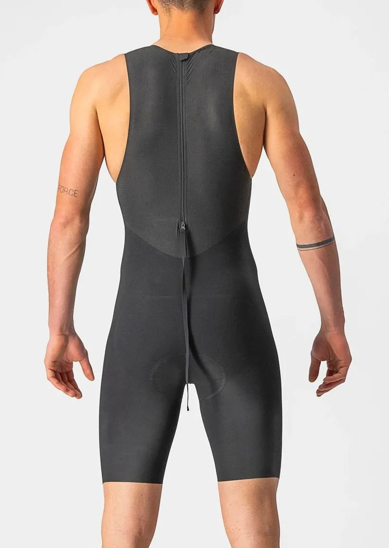 Castelli Elite Men's Speed Suit - Black-1