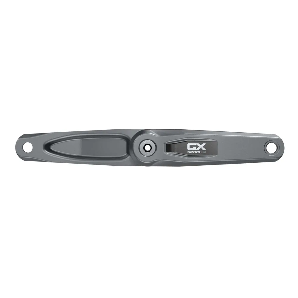uPRISE Bikes Sram GX ISIS E-MTB Crank Arm - Self Extracting Bolt for Pedal Assist | Price match, 365 day return s, 18-Month Warranty, Finance Available & Free UK Delivery