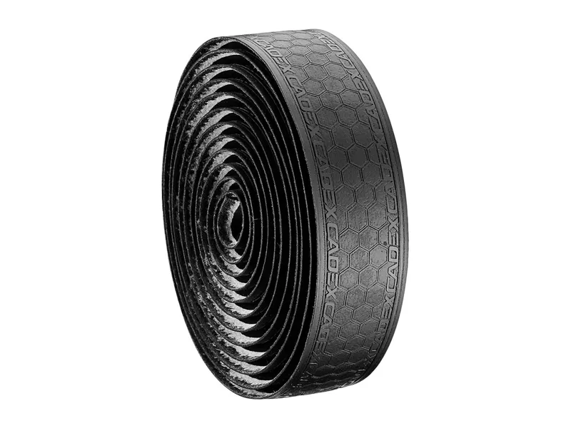 Cadex AR Road Bike Handlebar Tape - Black