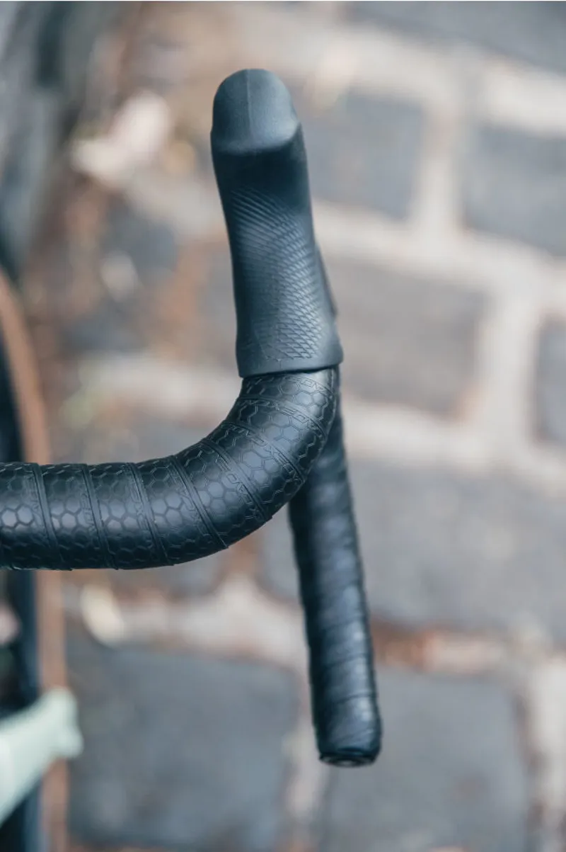 Cadex AR Road Bike Handlebar Tape - Black-9