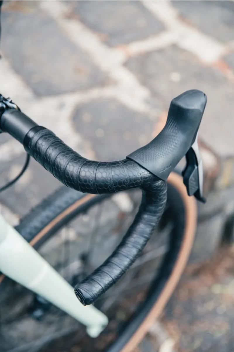 Cadex AR Road Bike Handlebar Tape - Black-10
