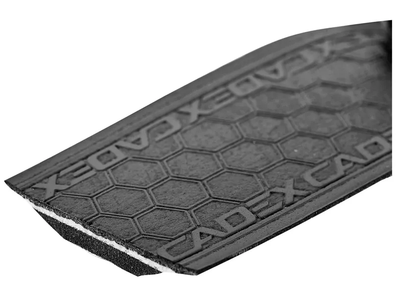 Cadex AR Road Bike Handlebar Tape - Black-1
