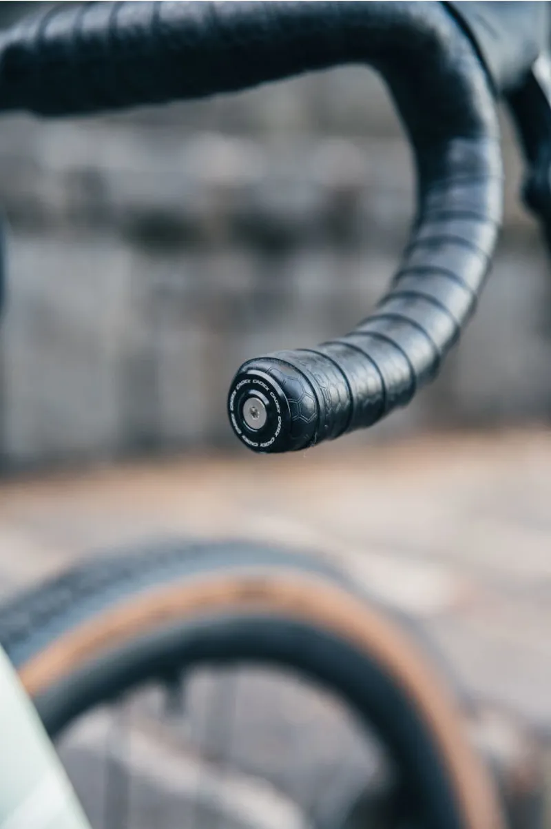 Cadex AR Road Bike Handlebar Tape - Black-5