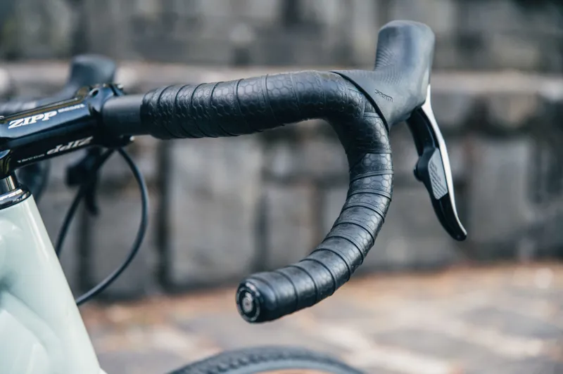 Cadex AR Road Bike Handlebar Tape - Black-6