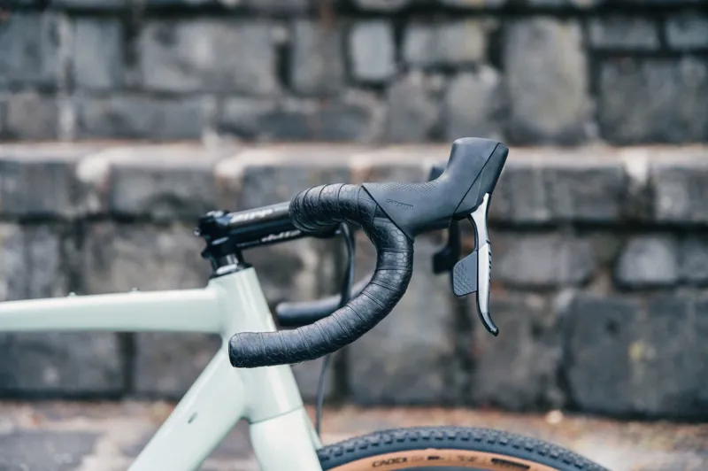 Cadex AR Road Bike Handlebar Tape - Black-7
