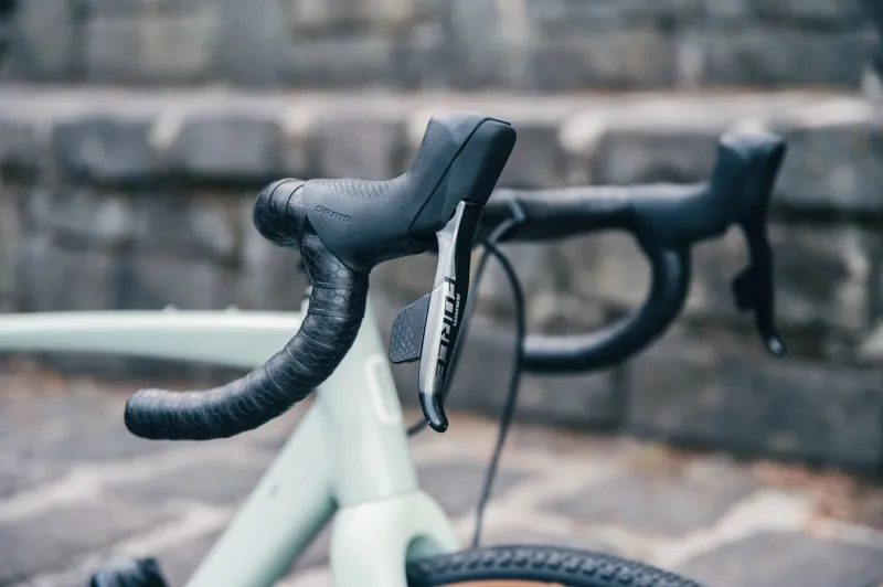 Cadex AR Road Bike Handlebar Tape - Black-8
