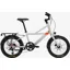 Cannondale Compact Neo 2024 Electric Hybrid Bike - Chalk