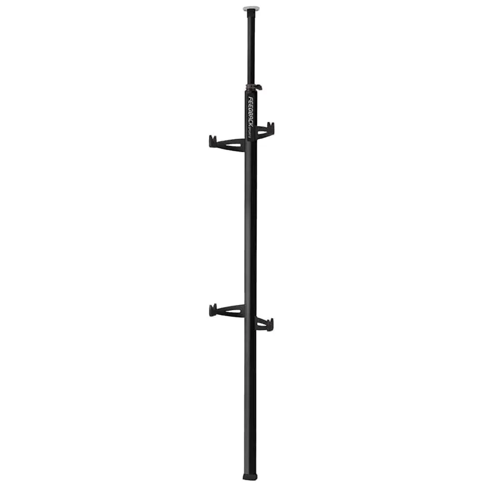 uPRISE Bikes Feedback Sports Velo Column Storage Rack | Price match, 365 day return s, 18-Month Warranty, Finance Available & Free UK Delivery