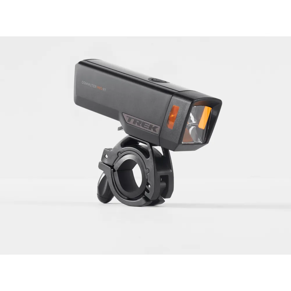 uPRISE Bikes Trek Commuter Pro RT Front Bike Light | Price match, 365 day return s, 18-Month Warranty, Finance Available & Free UK Delivery