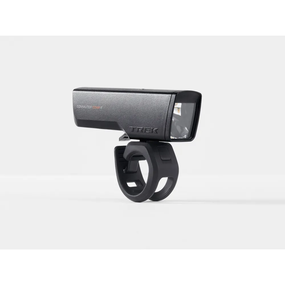 uPRISE Bikes Trek Commuter Comp R Front Bike Light | Price match, 365 day return s, 18-Month Warranty, Finance Available & Free UK Delivery