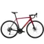 Trek Emonda ALR 5 2025 Road Race Bike - Crimson/Dark Carmine Fade