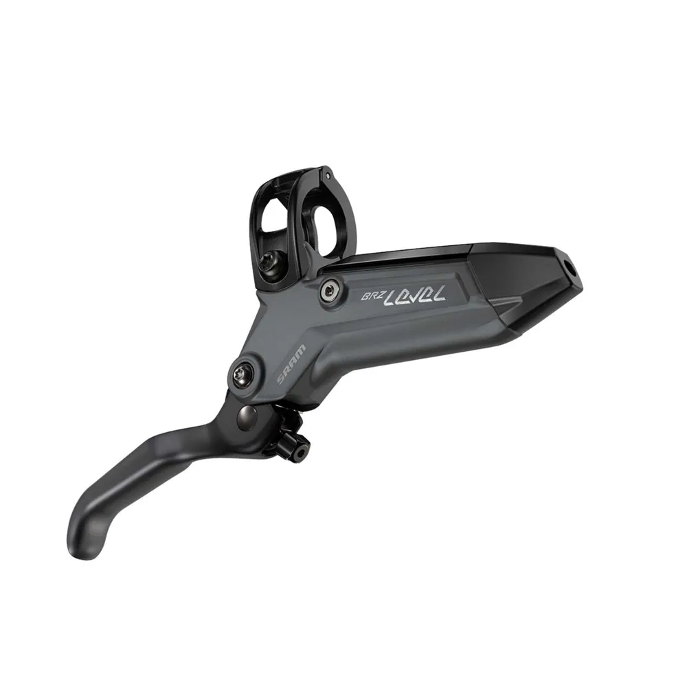uPRISE Bikes Sram Level Bronze 2-Piston C1 Front Hydraulic Disc Brake - Dark Polar | Price match, 365 day return s, 18-Month Warranty, Finance Available & Free UK Delivery