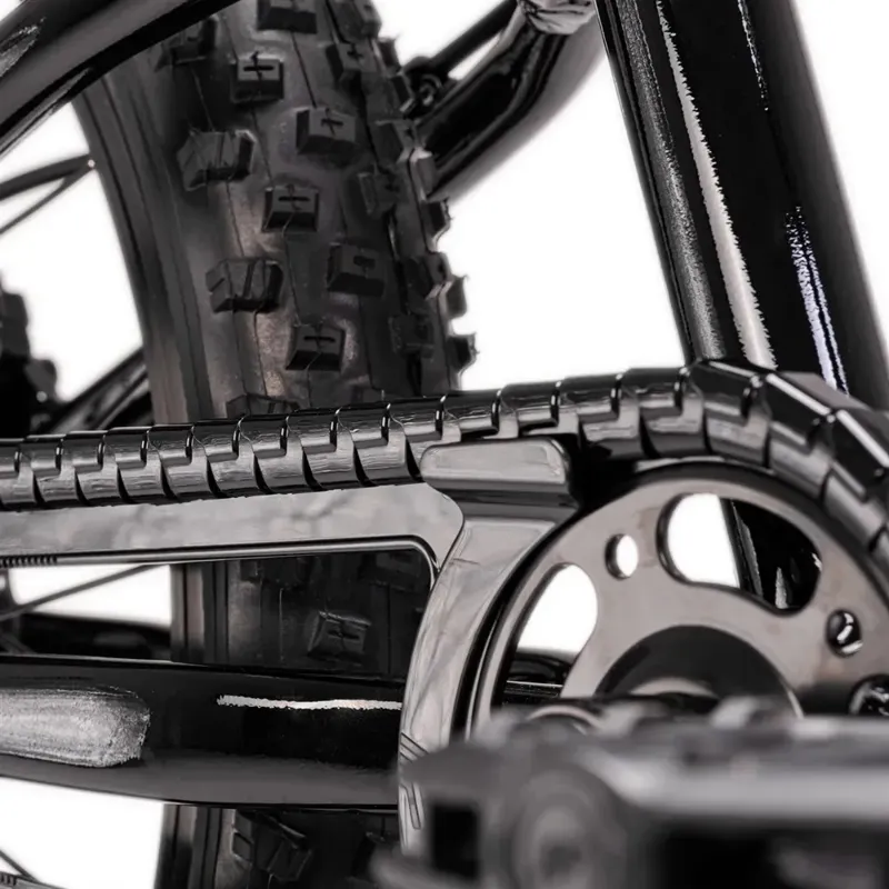 DMR Sidekick Ride 20w Kids Bike - Black-3