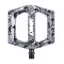 DMR Vault Special Edition Flat MTB Pedals - Liquid Camo Grey