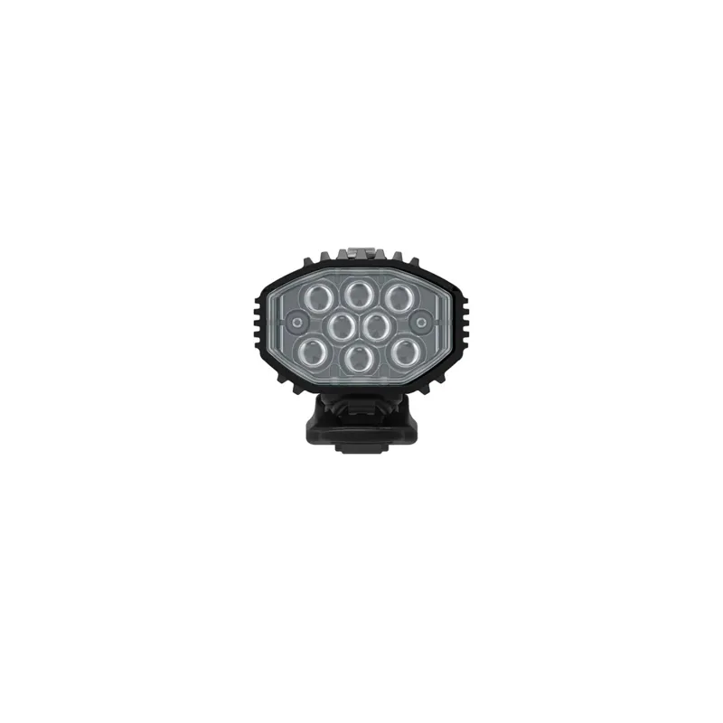 Lezyne Lite Drive 1200+ Front Light - Satin Black-4