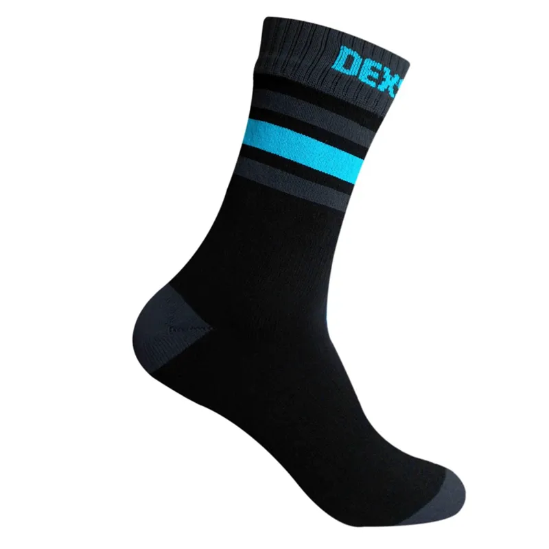 Dexshell Waterproof Ultra Dri Socks - Aqua Blue-1