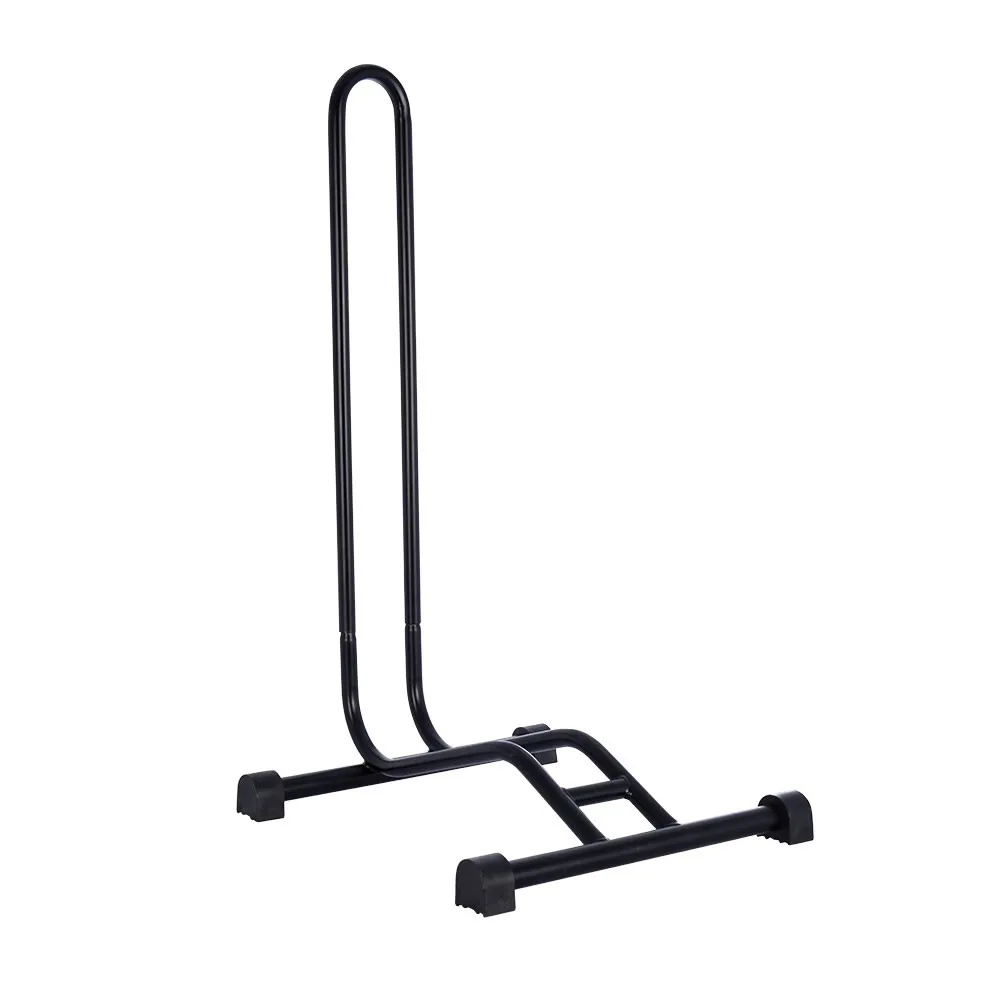 uPRISE Bikes Oxford Deluxe Bicycle Display Stand - Black | Price match, 365 day return s, 18-Month Warranty, Finance Available & Free UK Delivery