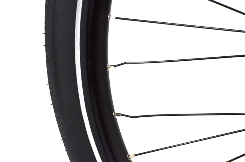 Cube Supreme Sport Hybrid Pro 625 Electric Urban Bike - Small 50 cm - Red-3