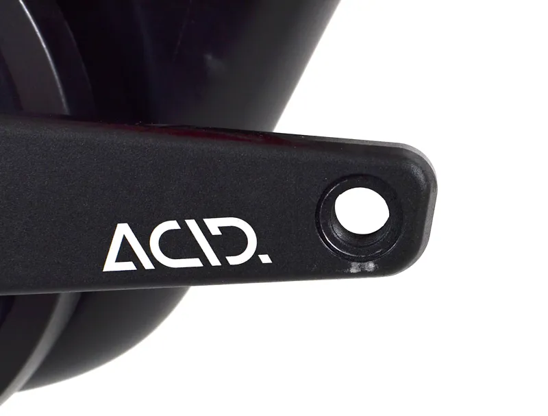 Cube Supreme Sport Hybrid Pro 625 Electric Urban Bike - Small 50 cm - Red-4