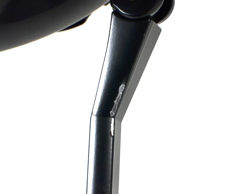 Cube Supreme Sport Hybrid Pro 625 Electric Urban Bike - Small 50 cm - Red-7