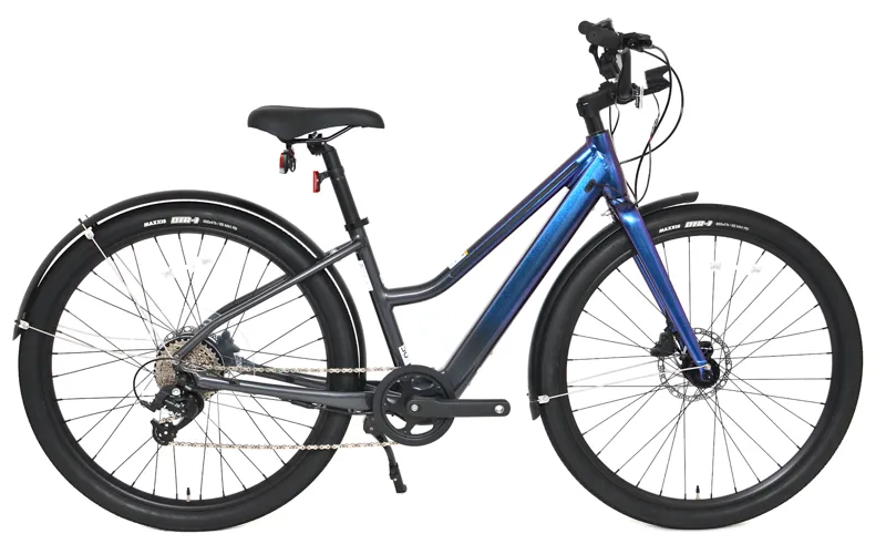 Ex Demo Cannondale Treadwell Neo EQ Remixte Electric Hybrid Bike