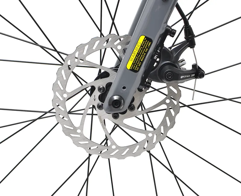 Nearly New GT Grade Sport 2023 Gravel Road Bike - Large - Wet Cement  50-8