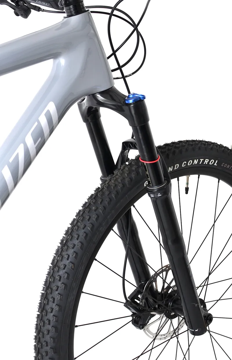 Ex Demo Specialized Epic EVO 29er Full Suspension Mountain Bike - X-Large - Grey-6