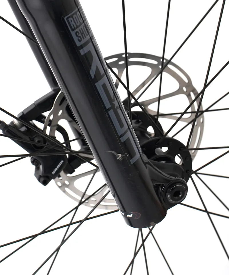 Ex Demo Specialized Epic EVO 29er Full Suspension Mountain Bike - X-Large - Grey-8
