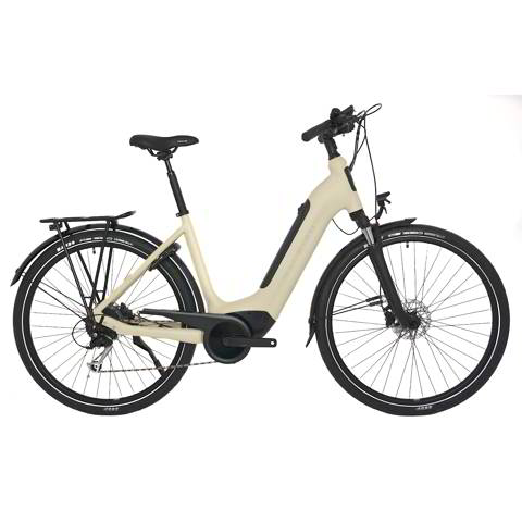 Raleigh Electric Bikes Uprise Bikes