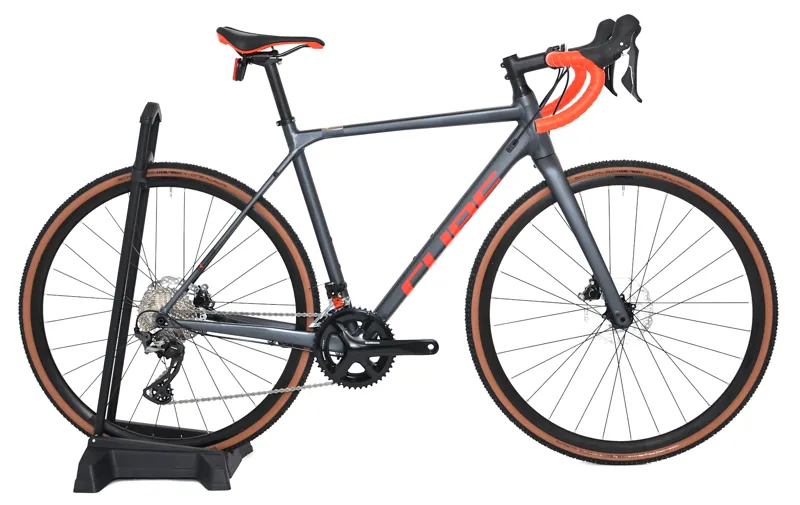 Ex demo deals cyclocross bikes