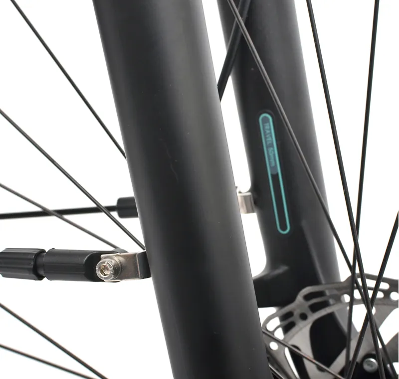 Ex Demo Raleigh Motus Grand Tour Step-Through Hub Gear Electric Bike - 41 cm - Black-1