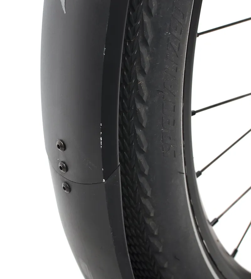 Ex Demo Specialized Turbo Vado 3.0 IGH 2022 Electric Hybrid Bike - Large - Black/Silver-4