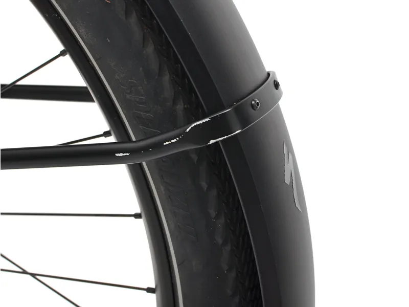 Ex Demo Specialized Turbo Vado 3.0 IGH 2022 Electric Hybrid Bike - Large - Black/Silver-10