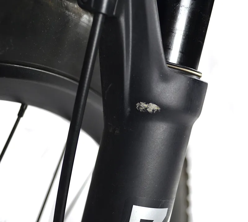 Ex Demo Lapierre Ezesty AM 9.0 Disc 27.5 Electric Mountain Bike - 46cm - Stealth-4