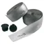 Dedacciai Carbon Look Bar Tape - Silver