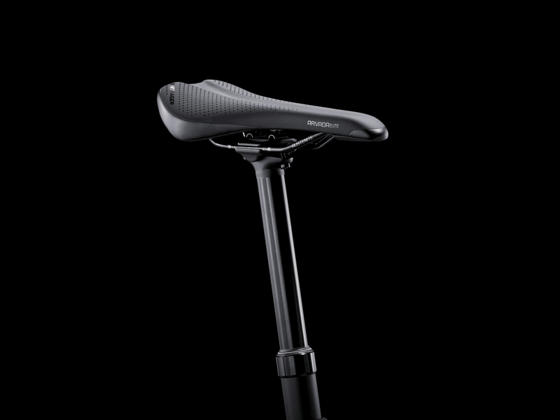 Trek Slash 9.8 Gen 6 XT 27.5/29er 2024 Full Sus MTB - Daintree-10